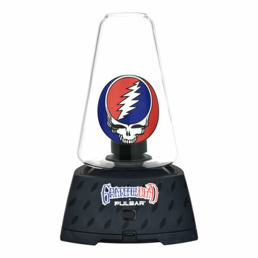 Shop Grateful Dead x Pulsar Sipper Dual Use Vaporizer w/ Dry Cup in australian