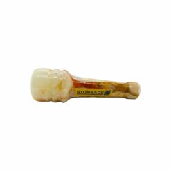 Shop Handmade Tobacco Smoking Chillum - Includes Gift Box in australian