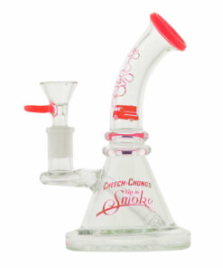 Shop Cheech & Chong's Up In Smoke Beaker Bong in australian