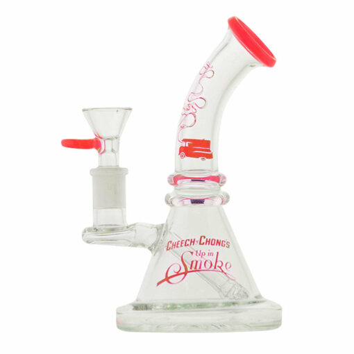 Shop Cheech & Chong's Up In Smoke Beaker Bong in australian