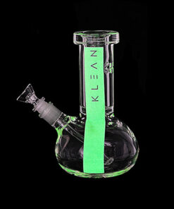 Shop KLEAN Glass - Mini Bong in australian