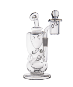 Shop MJ Arsenal Titan Mini Dab Rig in australian