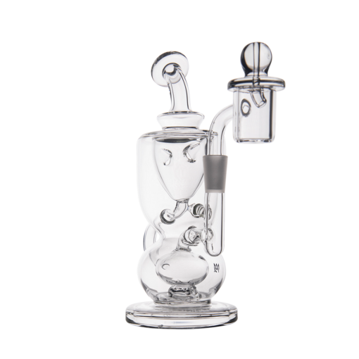 Shop MJ Arsenal Titan Mini Dab Rig in australian