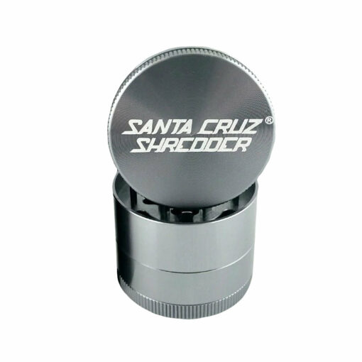 Shop Santa Cruz Shredder Grinder - Small 4pc / 1.6" in australian