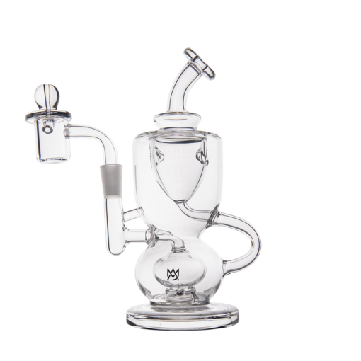 Shop MJ Arsenal Titan Mini Dab Rig in australian