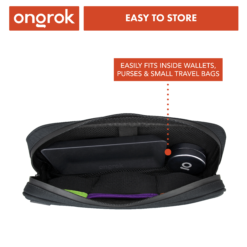 Shop Ongrok Eco- Rolling Tray in australian