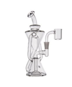 Shop MJ Arsenal Time Turner Mini Dab Rig in australian