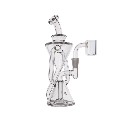 Shop MJ Arsenal Time Turner Mini Dab Rig in australian