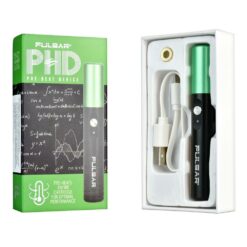 Shop Pulsar PHD 510 Cartridge Vape Battery in australian