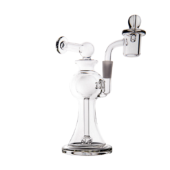 Shop MJ Arsenal Apollo Mini Dab Rig in australian