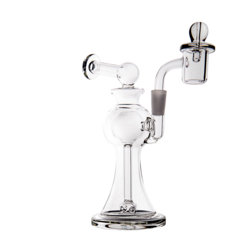 Shop MJ Arsenal Apollo Mini Dab Rig in australian