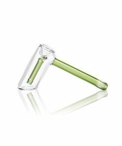 Shop GRAV® Mini Hammer Bubbler - Assorted Colors in australian