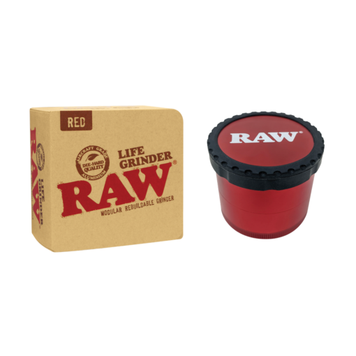 Shop RAW Life Grinder in australian