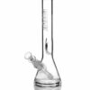 Shop GRAV® Medium, Clear Beaker Base Water Pipe in australian