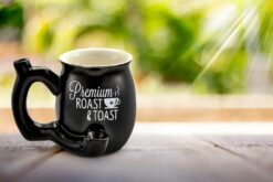 Shop Premium Roast & Toast Mug from Gifts by Fashioncraft® in australian