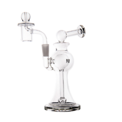 Shop MJ Arsenal Apollo Mini Dab Rig in australian