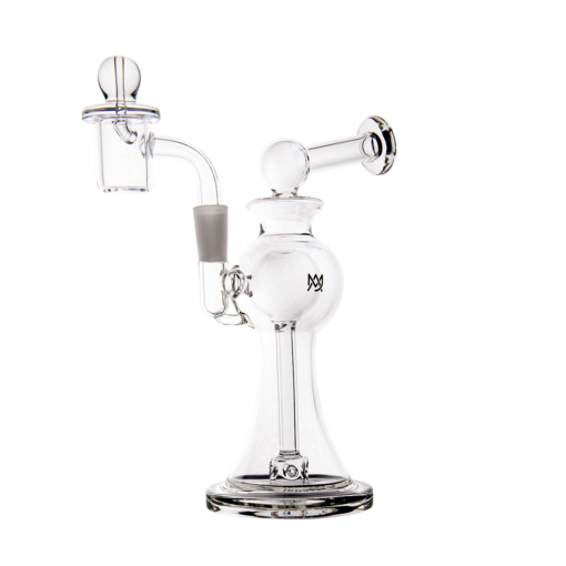 Shop MJ Arsenal Apollo Mini Dab Rig in australian