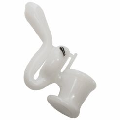 Shop LA Pipes The Good Ish - Toilet Bowl Glass Pipe in australian