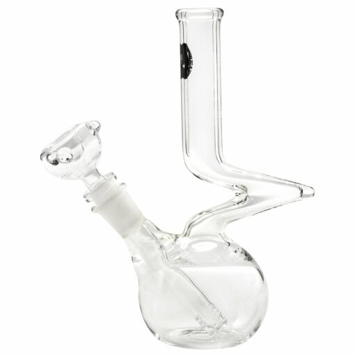 Shop LA Pipes "The Zong" Compact Zong Style Bong in australian