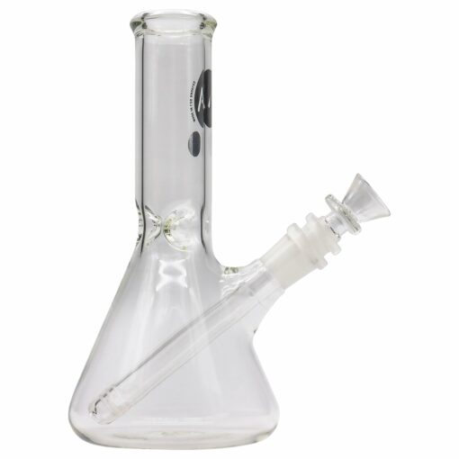 Shop LA Pipes "Right Hand" Basic Beaker Water Pipe in australian