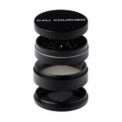 Shop Cali Crusher Cali O.G. Grinder 4-Piece Grinder in australian