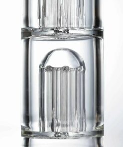 Shop Vitae Glass Dual 8 Arm Tree Percolator in australian