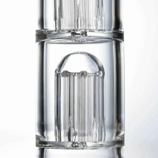 Shop Vitae Glass Dual 8 Arm Tree Percolator in australian