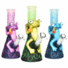 Shop Frog King Beaker Water Pipe | 9.75" | 14mm F in australian