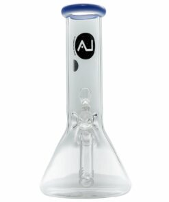 Shop LA Pipes Beaker Bong - Multiple Colors - 8