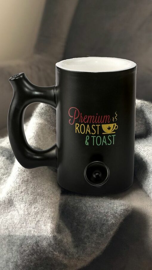 Shop Premium Roast & Toast Mug From Gifts By Fashioncraft® in australian