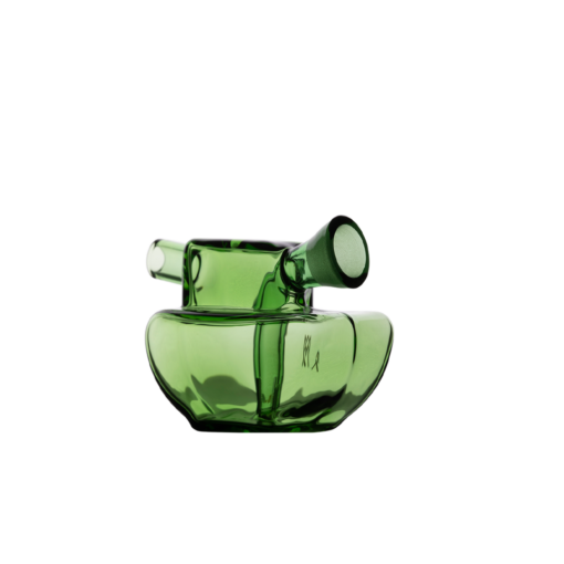 Shop MJ Arsenal Commander Blunt Bubbler in australian