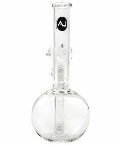 Shop LA Pipes Simple Bubble Bong in australian