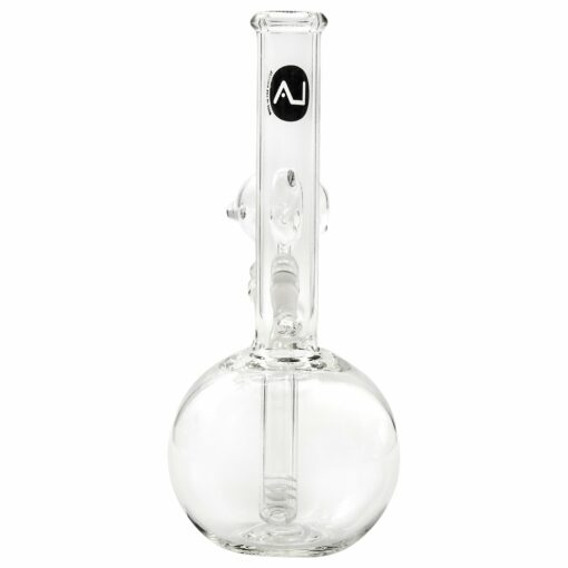 Shop LA Pipes Simple Bubble Bong in australian