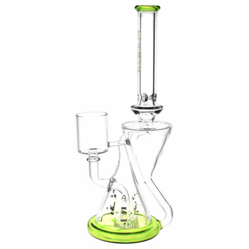 Shop Pulsar Clean Recycler Water Pipe for Puffco Proxy | 11.75" in australian