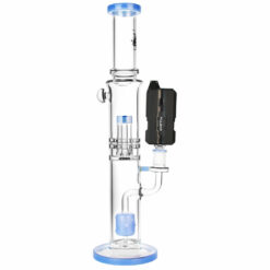 Shop Pulsar DuploCart H2O Thick Oil Vaporizer w/ Water Pipe Adapter in australian