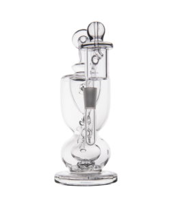 Shop MJ Arsenal Titan Mini Dab Rig in australian