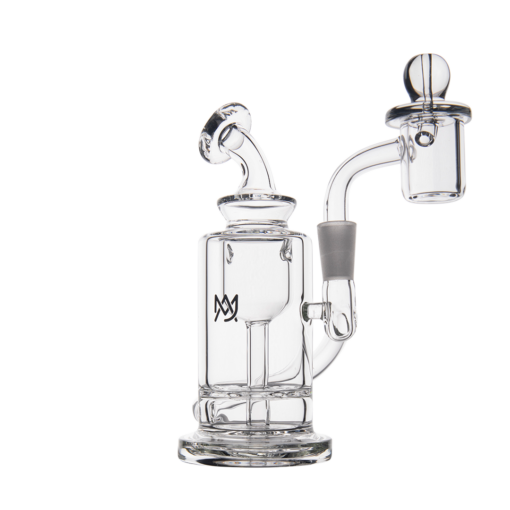 Shop MJ Arsenal Ursa Mini Dab Rig in australian