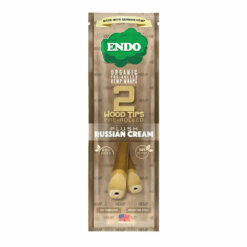 Shop Endo Pre-Rolled Hemp Pre-rolled Blunt Wraps in australian