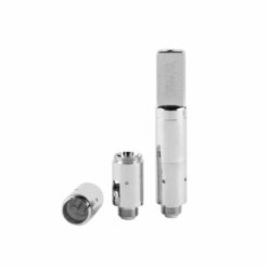 Shop Ooze Slim Twist Pro Wax Vape Tank in australian