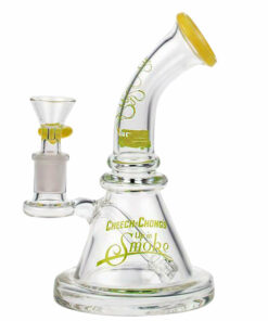 Shop Cheech & Chong's Up In Smoke Beaker Bong in australian