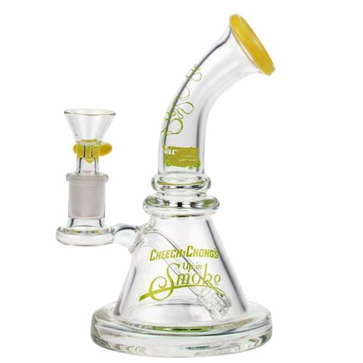 Shop Cheech & Chong's Up In Smoke Beaker Bong in australian