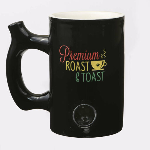 Shop Premium Roast & Toast Mug From Gifts By Fashioncraft® in australian