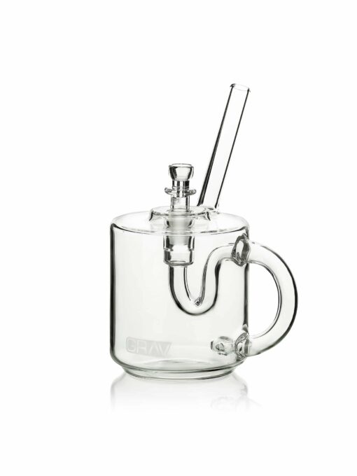 Shop GRAV® Coffee Mug Bubbler - Assorted Colors in australian