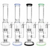 Shop Pulsar Borosilicate Water Pipe- 16.5" / 19mm F / Colors Vary in australian