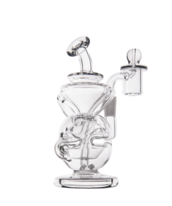 Shop MJ Arsenal Infinity Mini Dab Rig in australian