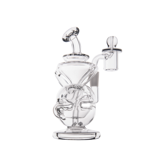 Shop MJ Arsenal Infinity Mini Dab Rig in australian