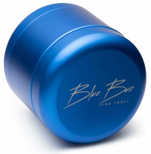 Shop Bluebus Mars Grinder 2.2" Black in australian