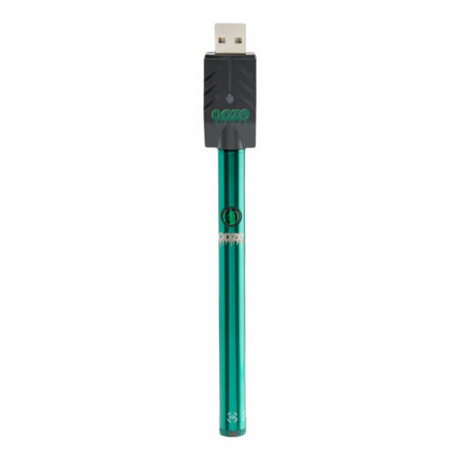 Shop Ooze Twist Slim 510 Battery 2.0 with Charger - 320mAh in australian