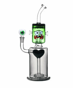 Shop Hemper Dankenstein Water Pipe in australian