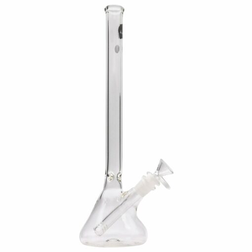 Shop LA Pipes "Alchemist" Scientific Beaker Bong in australian